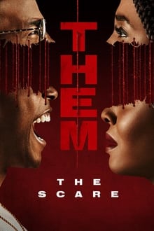 Them: Covenant tv show poster