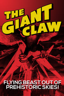 The Giant Claw 1957