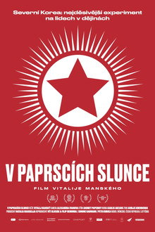 V paprscích slunce