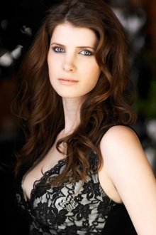 Photo of Courtney Richter