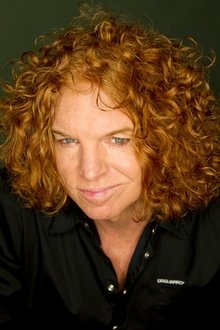 Photo of Scott 'Carrot Top' Thompson