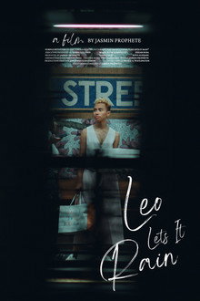 Leo Lets It Rain