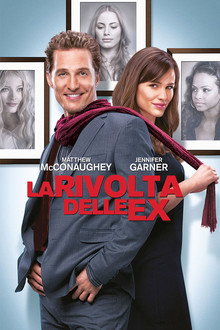La rivolta delle ex