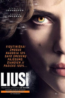 Liusi