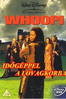 Időgéppel a lovagkorba