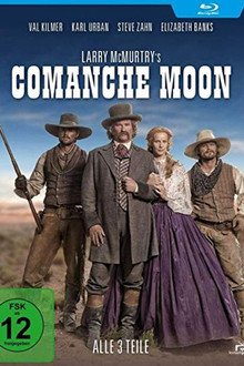 Comanche Moon
