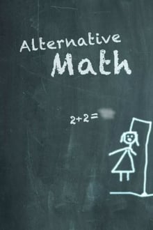 Alternative Math movie poster