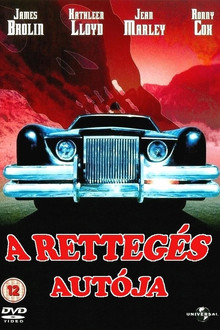 A rettegés autója