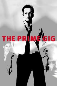 The Prime Gig movie poster