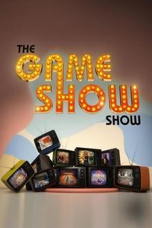 Poster da série The Game Show Show