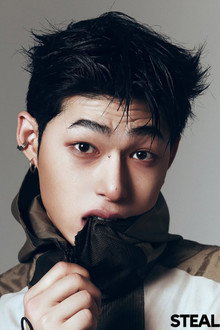 Photo of Song Seung-il