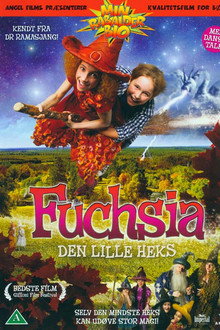Fuchsia - Den Lille Heks