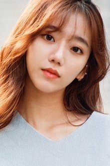 Photo of Jeon Hye-Won