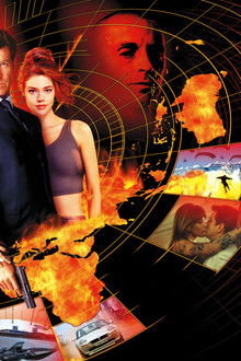 007／ワールド・イズ・ノット・イナフ