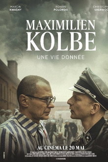 Maximilien Kolbe