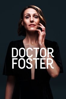 Doctor Foster tv show poster