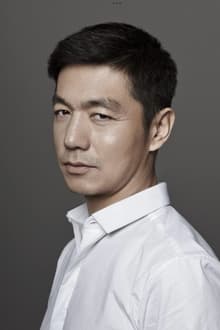 Foto de perfil de Xing Jiadong