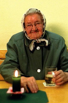 Alltagsgeschichte – An der Brünnerstraße