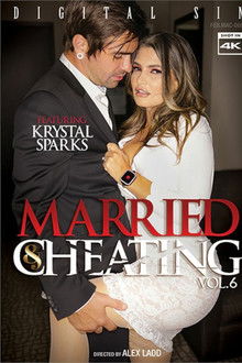 Married and Cheating 6