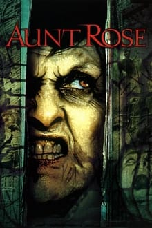 Poster do filme Aunt Rose