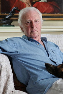 Brian Sewell's Grand Tour