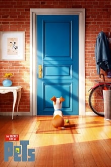 The Secret Life of Pets