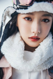 Photo of Jiang Zhenyu