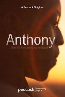 Poster do filme Anthony