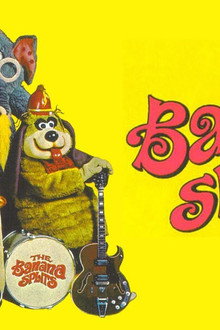 The Banana Splits Adventure Hour