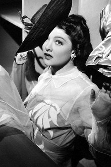 Shadow of the Thin Man