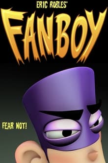 Poster do filme Fanboy