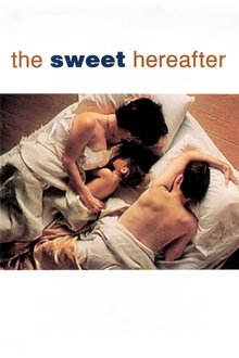 The Sweet Hereafter movie poster