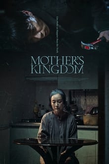 Poster do filme Mother's Kingdom