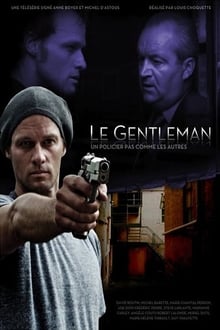 Poster da série Le Gentleman