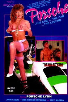 Porsche: The Girl… The Car… The Legend