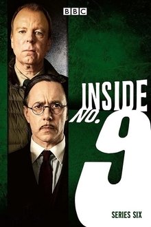 Inside No. 9 S06E01