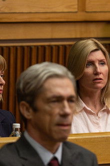 Best Interests - Season 1