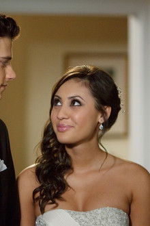 The Secret Life of the American Teenager - Season 3