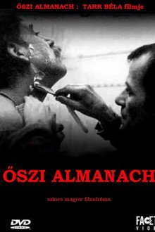 Őszi almanach