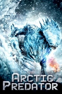 Arctic Predator Arctic Predator