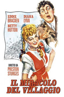 Il miracolo del villaggio