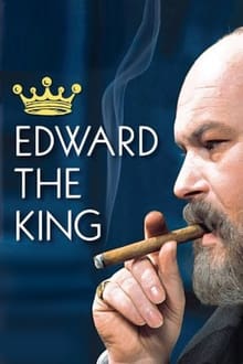 Edward the King tv show poster