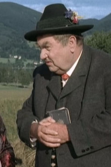 Das sündige Dorf