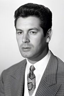 Photo of José Suárez