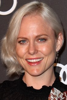 Photo of Ingrid Bolsø Berdal