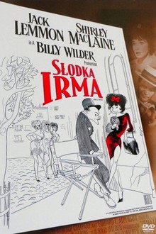 Słodka Irma