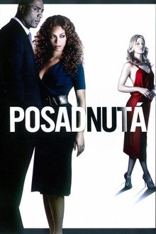 Posadnutá