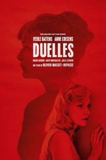 Duelles (Instinto maternal) (2018)
