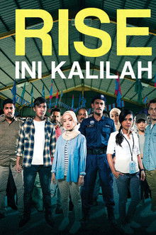 Rise: Ini Kalilah