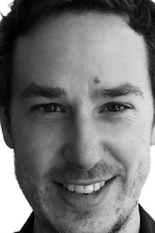 Photo of Torquil Jones